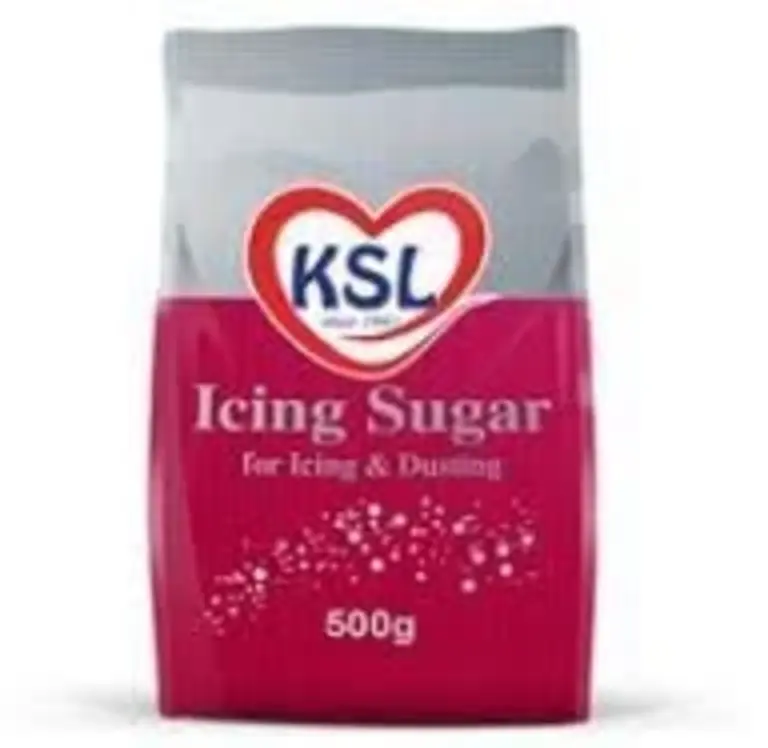 Kenafric Icing Sugar 500g
